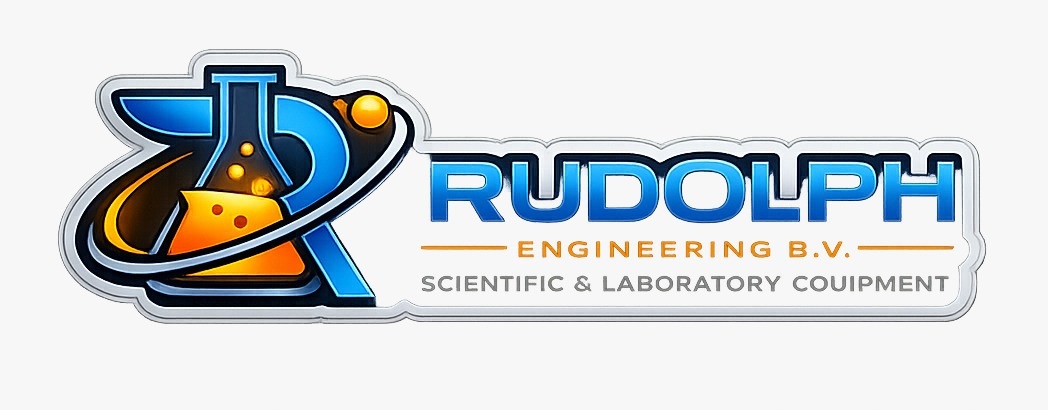 Rudolph Engineering B.V.